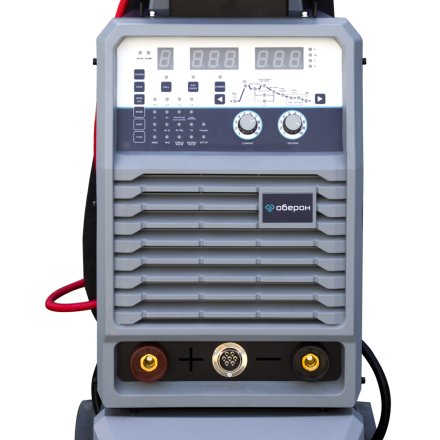 Сварочный полуавтомат Оберон MIG 500 Pulse KG2503 купить в Когалыме