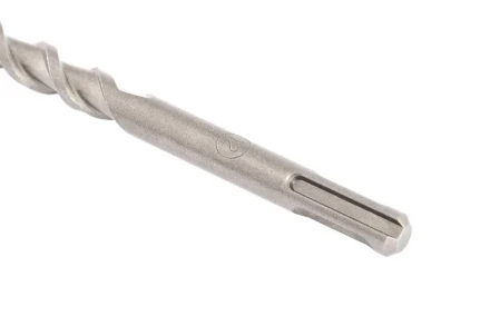 Бур по бетону 12 х 210 мм Luxembourg TIP SDS plus БАРС 70585 купить в Когалыме