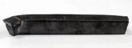 Резец проходной отогнутый  25х16х140 ВК8 угол 10градусов Гост 18877-73 Россия купить в Когалыме