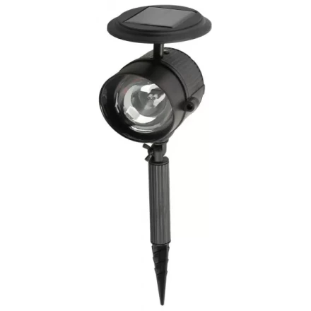 Светильник СВЕТОЗАР с пластмассовым корпусом, 2 светодиода, белый свет, 3 Ni-Cd аккум. по 900мАч, 150x350мм SV-57931 купить в Когалыме