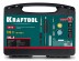 KRAFTOOL KS-15, 14-в-1 цифровая мини-паяльная станция, 90-480°С, 145 Вт, в кейсе 55346 купить в Когалыме