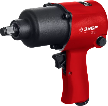 Ударный пневмогайковерт МГ-600 64280 серия МАСТЕР купить в Когалыме