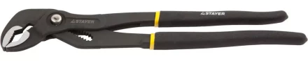Клещи переставные "K-Pro" усиленные, тип "К", 300мм, STAYER 2240_z01 купить в Когалыме