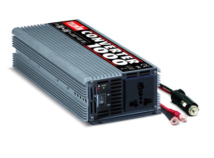Преобразователь CONVERTER 1000 Telwin купить в Когалыме