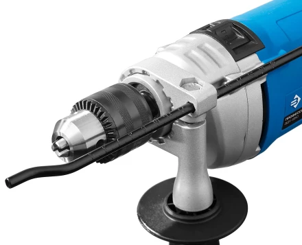 Дрель ударная ЗДУ-850 ЭРММ2 серия ПРОФЕССИОНАЛ купить в Когалыме