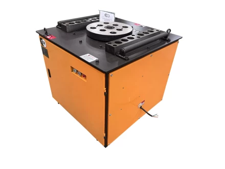 Станок для гибки арматуры TOR GW60 60/42мм 5.5кВт (Z) 1039014 купить в Когалыме