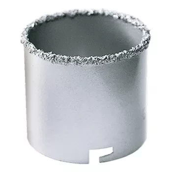 Кольцевая коронка с карбидным напылением, 73 мм MATRIX 72854 купить в Когалыме