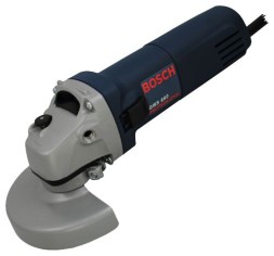 Угловая шлифмашина Bosch GWS 660 (0.601.375.08N)