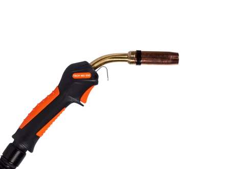 Горелка TECH MS 500 500А 5метр  водяное Сварог  ICH2395 купить в Когалыме