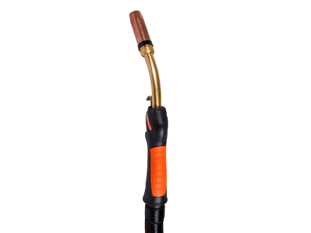 Горелка TECH MS 500 500А 5метр  водяное Сварог  ICH2395 купить в Когалыме