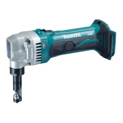 Ножницы по металлу аккумуляторные Makita DJN161Z вырубные