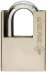 Замок навесной ЗУБР "серия 223" с защитой дужки, 60мм 4-37223-60 купить в Когалыме