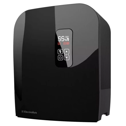 Мойка-очиститель воздуха ELECTROLUX EHAW 7510D (black) сенсорное упр. купить в Когалыме