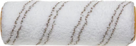 Ролик МИКРОВОЛОКНО малярный, ворс 9 мм, бюгель 8 мм, 48x180мм, STAYER Profi 0241-18 купить в Когалыме