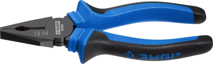 Губцевый инструмент серия ПРОФЕССИОНАЛ купить в Когалыме