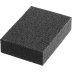 Губка шлифовальная STAYER &quot;MASTER&quot; четырехсторонняя, зерно - оксид алюминия, Р320, 100 x 68 x 26 мм. 3560-4 купить в Когалыме
