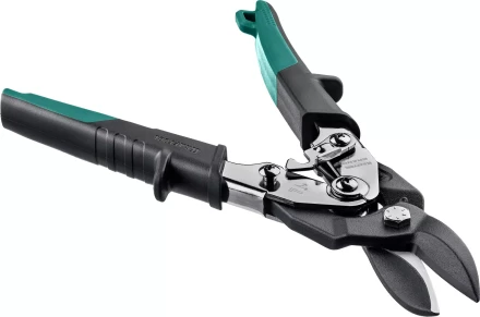 Ножницы по твёрдому металлу двухрычажные GRAND 2324-L купить в Когалыме