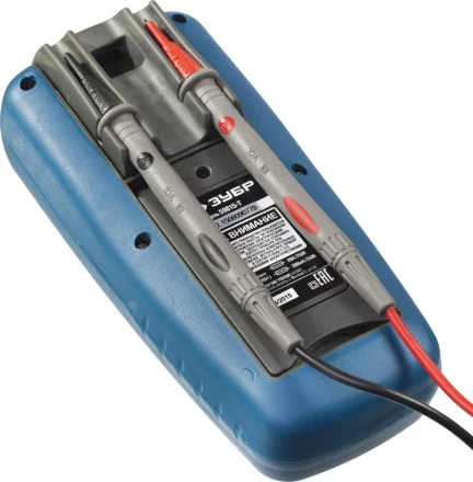 Мультиметры PRO-815-T цифровой серия ПРОФЕССИОНАЛ купить в Когалыме