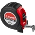 Рулетка ЗУБР "МАСТЕР", обрезиненный корпус, на карточке, 3м/16мм 34055-03-16_z02 купить в Когалыме