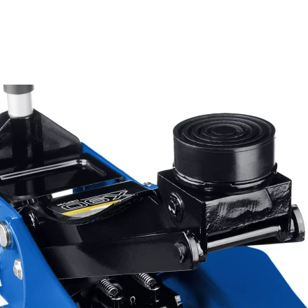 Опора резиновая для домкрата серия ПРОФЕССИОНАЛ купить в Когалыме