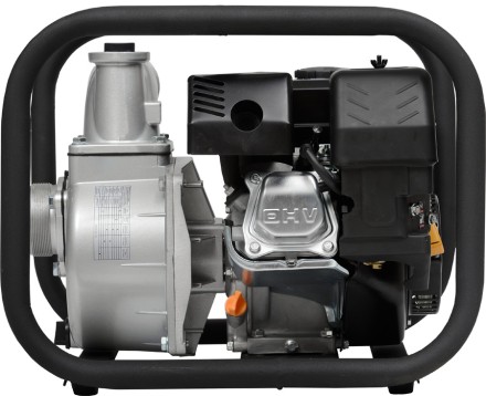 Мотопомпа Hyundai HY 80 купить в Когалыме