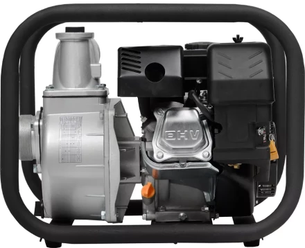 Мотопомпа Hyundai HY 80 купить в Когалыме