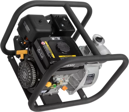 Мотопомпа Hyundai HY 80 купить в Когалыме