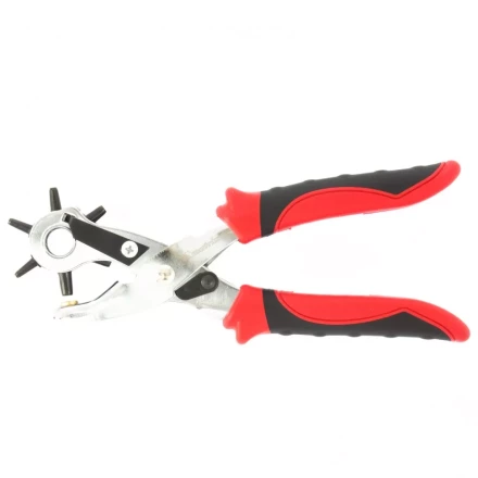 Просекатель для кожи и картона D 2,5 3,0,3,5 4,0 4,5 5 мм Matrix 18361 купить в Когалыме