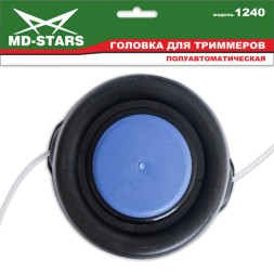 Головка для триммера DL-1240