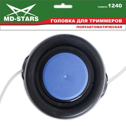 Головка для триммера DL-1240 купить в Когалыме