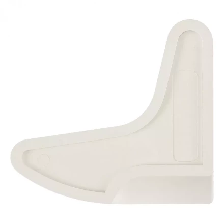 Шпатель затирочный универсальный Россия Сибртех 85838 купить в Когалыме