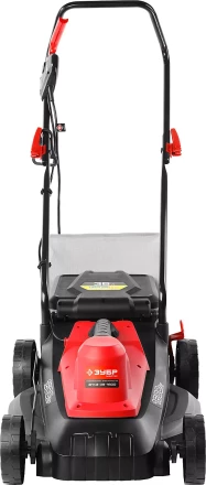 Газонокосилка электрическая ЗГКЭ-38-1600 серия МАСТЕР купить в Когалыме