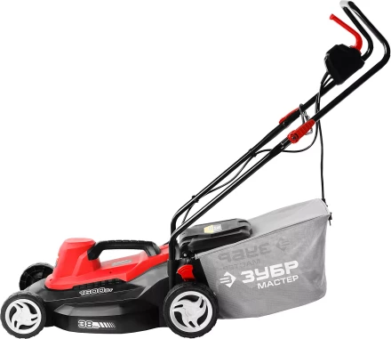 Газонокосилка электрическая ЗГКЭ-38-1600 серия МАСТЕР купить в Когалыме