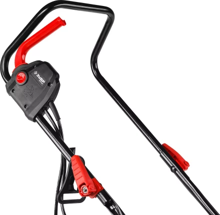 Газонокосилка электрическая ЗГКЭ-38-1600 серия МАСТЕР купить в Когалыме