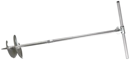 Буры садовые ручные серия ЭКСПЕРТ купить в Когалыме