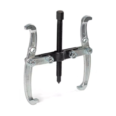 Съемник механический двухлапковый КВТ СМ-110Д серия ПРОФИ (82130) купить в Когалыме