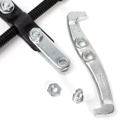 Съемник механический двухлапковый КВТ СМ-110Д серия ПРОФИ (82130) купить в Когалыме