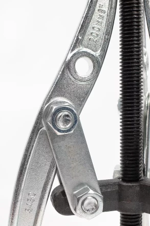 Съемник механический двухлапковый КВТ СМ-110Д серия ПРОФИ (82130) купить в Когалыме