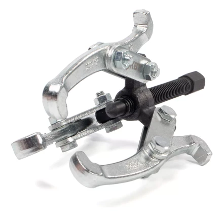 Съемник механический двухлапковый КВТ СМ-110Д серия ПРОФИ (82130) купить в Когалыме