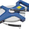 Мерная лента STAYER "MASTER" GEOMax, фиберглассовое полотно, 50м 3418-50 купить в Когалыме