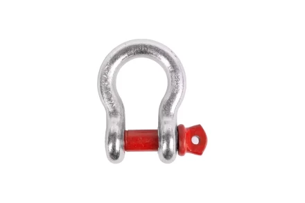 Скоба омегообразная TOR 17,0 т (тип G209) (L) 1038250 купить в Когалыме