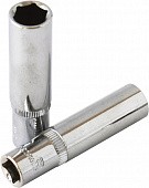 Головка торцевая удлиненная 1/4&quot; 9x50 мм (6-гранная) Кратон 2 28 03 006 купить в Когалыме