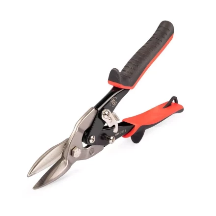 Ножницы прямого типа КВТ НМА-250 S для резки листового металла 250 мм (102040) купить в Когалыме