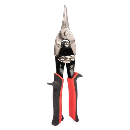 Ножницы прямого типа КВТ НМА-250 S для резки листового металла 250 мм (102040) купить в Когалыме