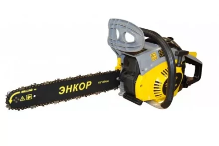 Бензопила Энкор ПЦБ 37/16 56520 купить в Когалыме