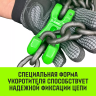 Укоротитель цепной клешневой HITCH 20-Т8 кл 12.5 T (SZ071224) купить в Когалыме