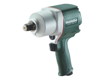 Гайковерт пневматический Metabo DSSW 1690-3/4&quot; ударный купить в Когалыме