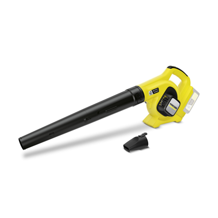 Аккумуляторная воздуходувка KARCHER LBL 4 Battery купить в Когалыме