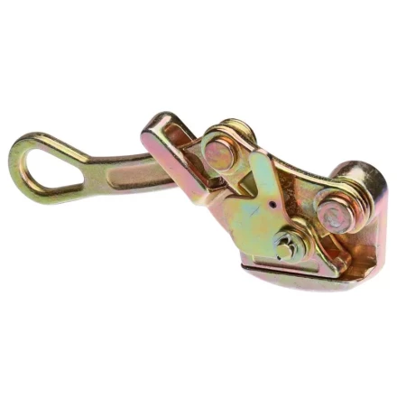 Монтажный зажим МЗ-22 КВТ купить в Когалыме