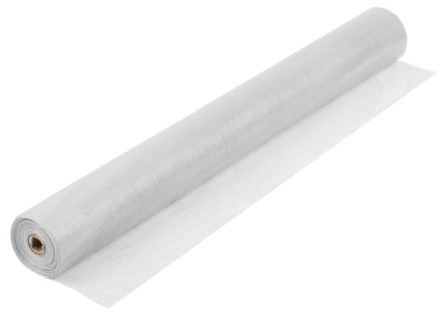 Сетка STAYER &quot;STANDARD&quot; противомоскитная в рулоне, стекловолокно+ПВХ, белая, 0,9 х 30м 12525-09-30 купить в Когалыме